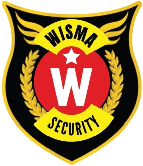 WISMA Security logo